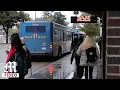 The Michigan Daily s 60-Second Guide to Changes in the Bus System