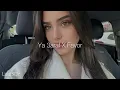 Ya 3araf x Favor (sped up Tiktok)