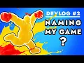Animation COLOR Boxing Game Devlog