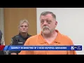 Suspect in shooting of 2 Blount County deputies arranged