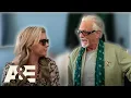 Storage Wars Barry and Brandi Tie the Knot A E