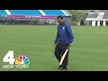 Cricket finds a new home on Long Island NBC New York