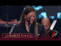 Gratitude - Brandon Lake | Charlie Kirk Memorial (LIVE)