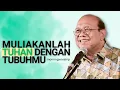 Download Lagu MULIAKANLAH TUHAN DENGAN TUBUHMU  ||  MORNING WORSHIP 17 MARET 2023