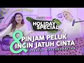 Download Lagu AGSEISA X NOVIA \