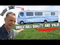 They Don t Make RVs Like They Used To 1999 Pace Arrow