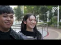 No one recognizes her? Cloud : I hope everyone likes me for who I am!｜#BBO