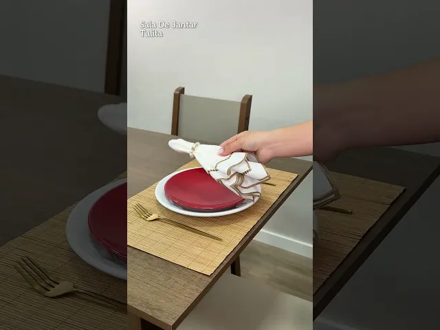 Vídeo do produto
