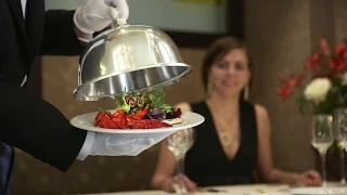 Food Handler Online Course