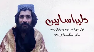 mir ahmed new song 