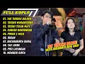 Download Lagu Sasya Arkhisna feat Arya Galih - TAK TUNGGU BALIMU - TRESNO WARANGGONO || FULL ALBUM KOPLO 2025