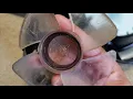 Dyna Trap DT1100 fan not working bulb burned out