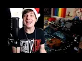Christmas Saves The Year - Twenty One Pilots - Acoustic Cover