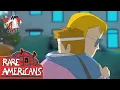 Rare Americans - Mama Bear (Official Video)