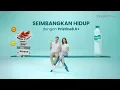 Pristine • Seimbangkan Hidup • TVC Edisi 2025 • Iklan Indonesia 30 sec