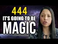 Lagu 444 Angel Number - 3 Life CHANGING Reasons Why YOU KEEP Seeing 444: you are meant to see this!