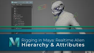 Part 08 Hierarchy Attributes