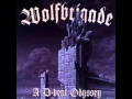 Download Lagu WOLFBRIGADE - A D-Beat Odyssey [FULL ALBUM]