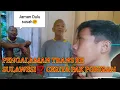 Download Lagu CERITA PENGALAMAN PAK PONIRAN SAAT PERTAMA KALI TRANS KE SULAWESI