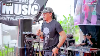 mh music kehilangan tongkat sony mc tasyakuran nesya wintia dengkek pati