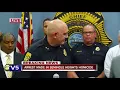 Seminole Heights killer arrested after Tampa Police receive tip