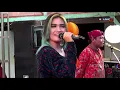 TEPUNG KANJI !!! EVA REVA || VERSI SAMBOYO MONICHA CAMPURSARI TERBARU 2021