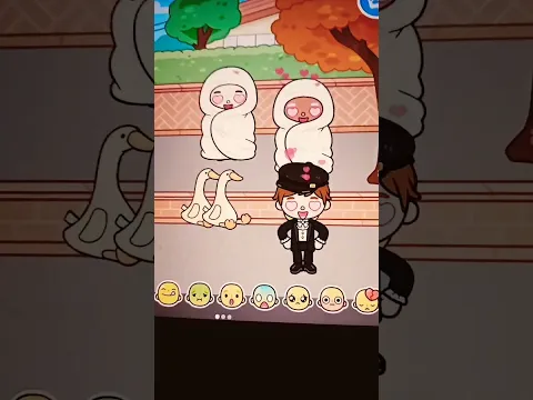 Stitch, My melody and Kuromi's Dating Quest: An Attempt at Love πππ #tocaboca #tocalifeworld #misery