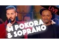 M. Pokora - Best Of feat. Soprano / Live dans Les Années Bonheur