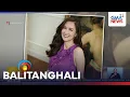 Marian Rivera radiant and glowing sa kaniyang 42nd birt ay Balitanghali