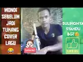 Opick - Rapuh (Suling Cover by Mondi )