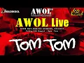 Download Lagu AWOL Live - DJ Tom Tom  (8th August 2025)
