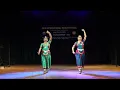Dudukugala - Pancharatna Krithi | Raasavrunda School of Dance | IIDF