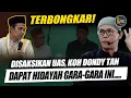 Download Lagu DIsaksikan UAS | Koh Dondy Tan Dapat Hidayah Gara-gara Ini.....