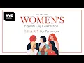 DSS-HRA-DHS Women s Equality Day Celebration L E A R N For Tomorrow
