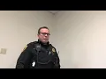 Stark County commissioners appoint Stark County sheriff to be Stark County dog warden