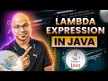Lambda Expression in Java