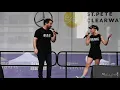Beetlejuice - "Say My Name" - Alex Brightman & Sophia Anne Caruso