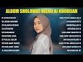 Download Lagu YA NAFSUTI • VERSI AI KHODIJAH • SHOLAWAT RELIGI VIRAL TERBARU 2023