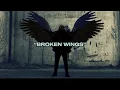 Lagu Broken Wings by Chyde (Lyric video)