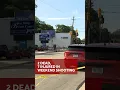 Shooting in Asheville leaves two dead 7 injured
