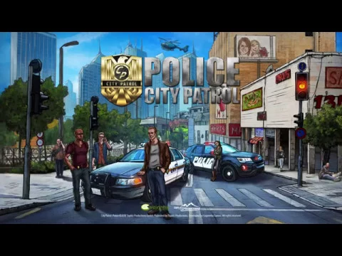 City Patrol: Police Gameplay Trailer