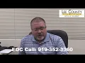 COVID-19 Interview Lee County NC Sheriff Tracy L Carter April 1 2020