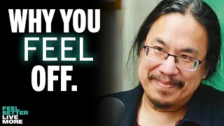 The Invisible Trap: Evidence You're Living the Wrong Life (& Don't Know It) | Professor C Thi Nguyen