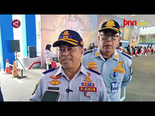 Warga Jatim Serbu Program Mudik Gratis dari Pemprov - JPNN.com