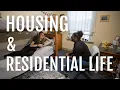 OSU Housing Residential Life