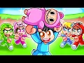 Download Lagu Roblox STEAL A LABUBU With MY CRAZY FAN GIRLS...