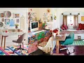 Boho Chic Home Office Ideas Bohemian Home Office Design and Decoration