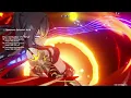 Genshin 3 8 Dehya Can Jump Mid-Ult