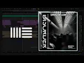 Obskür & Tomike - I've Arrived (Ableton Remake)