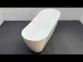 Vídeo do produto